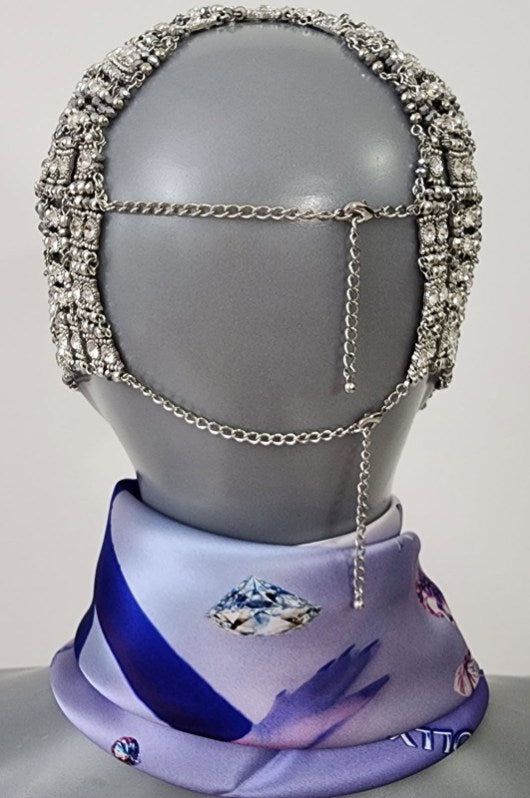 Holly Ocean Limited Edition Scarf