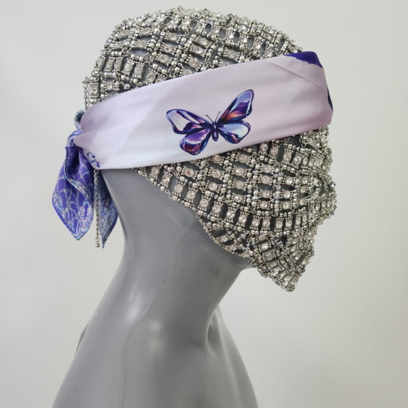 Holly Ocean Limited Edition Scarf