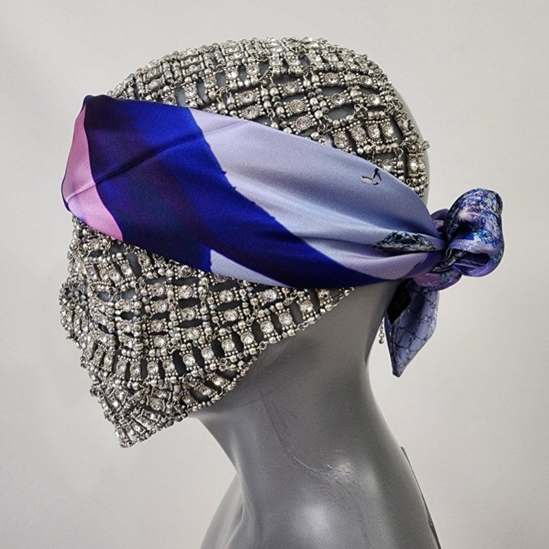 Holly Ocean Limited Edition Scarf