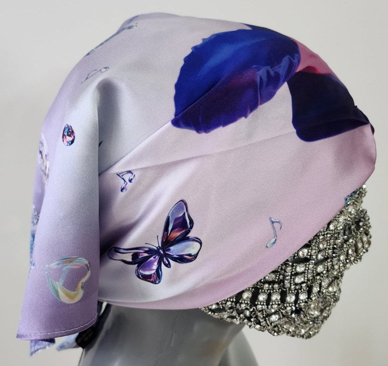 Holly Ocean Limited Edition Scarf