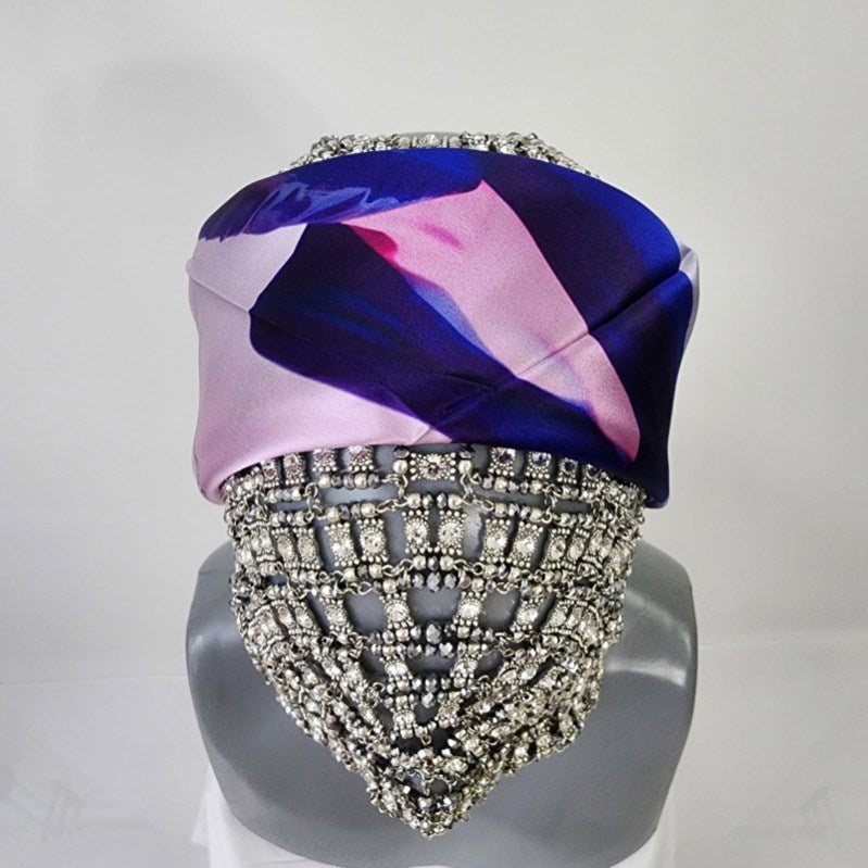 Holly Ocean Limited Edition Scarf