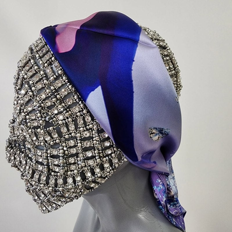 Holly Ocean Limited Edition Scarf