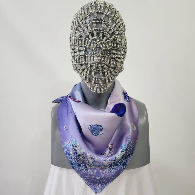 Holly Ocean Limited Edition Scarf